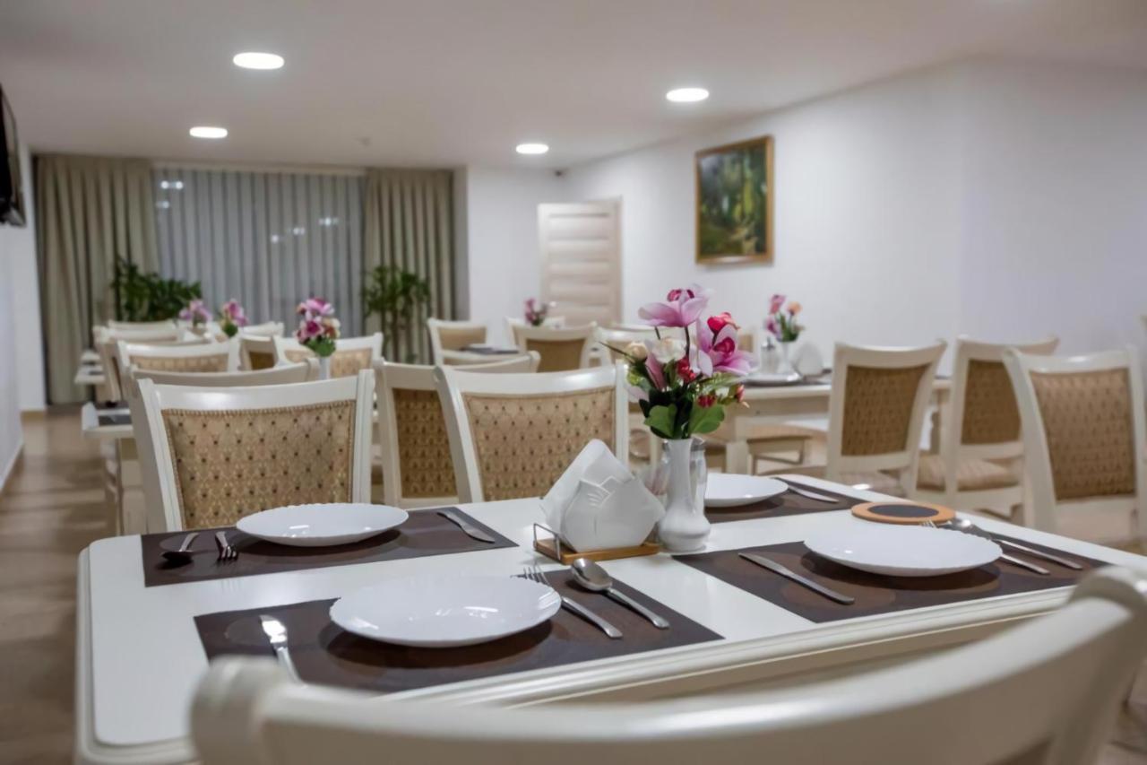 Hilal Hotel タシュケント エクステリア 写真