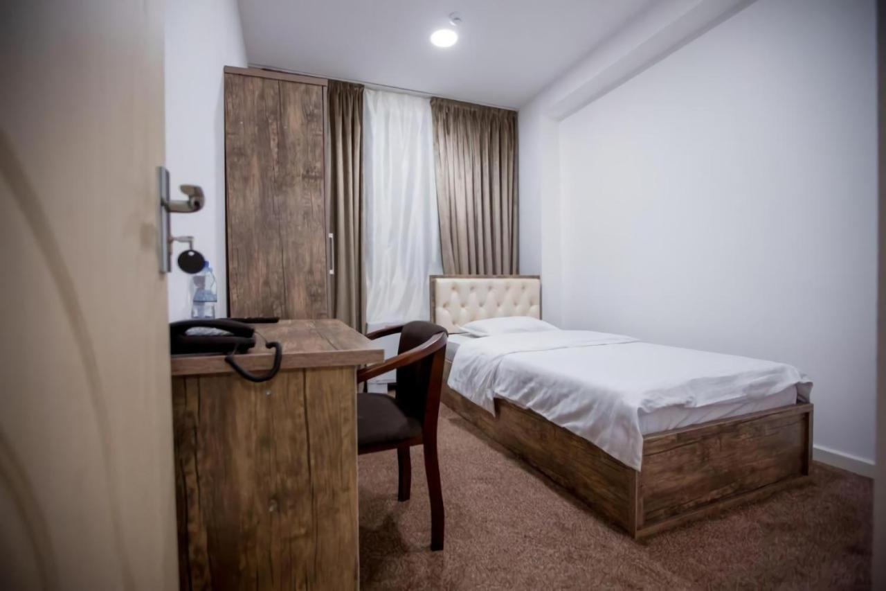Hilal Hotel タシュケント エクステリア 写真