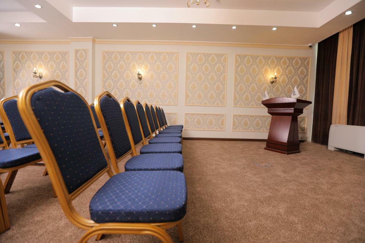 Hilal Hotel タシュケント エクステリア 写真