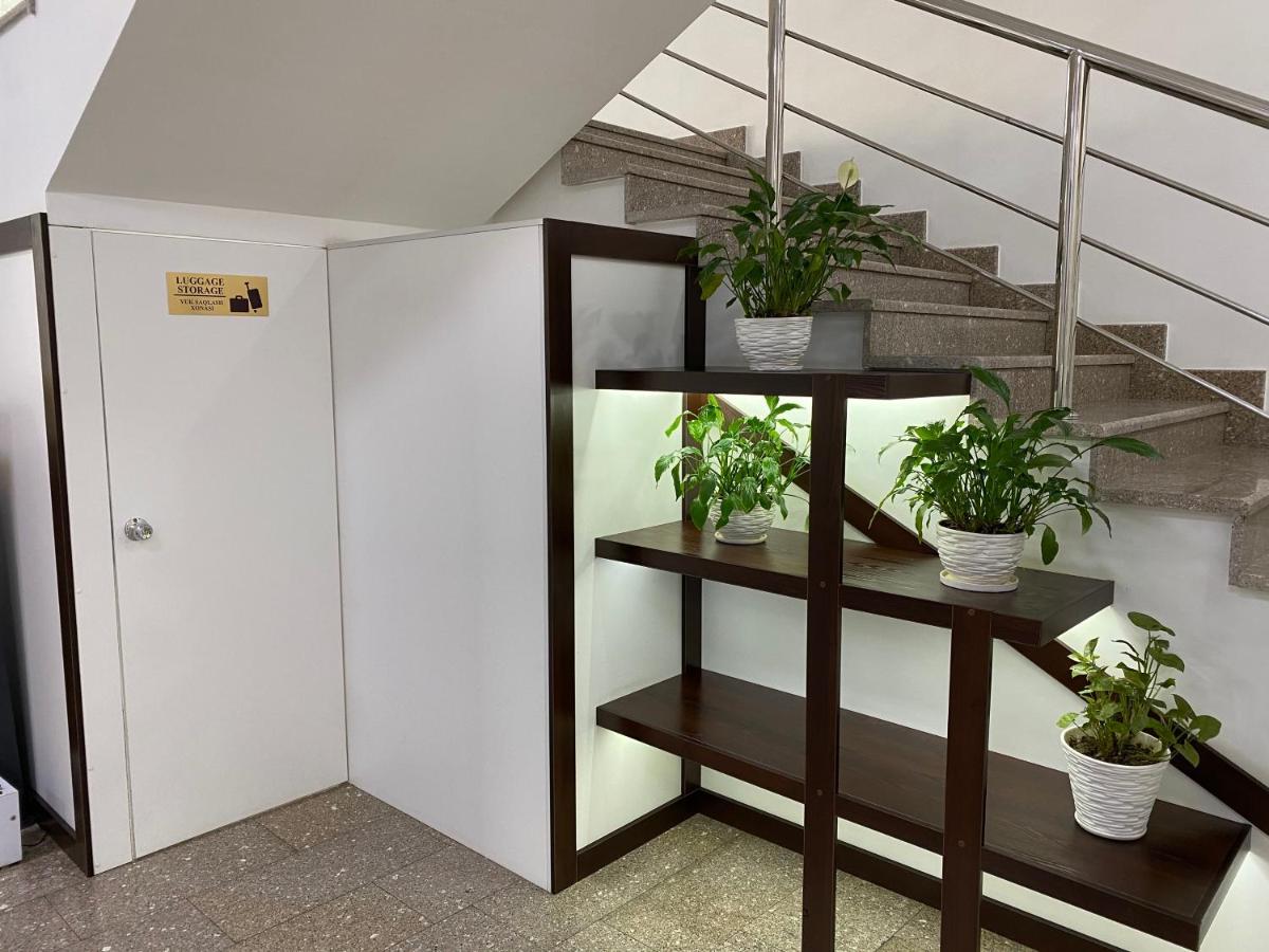 Hilal Hotel タシュケント エクステリア 写真